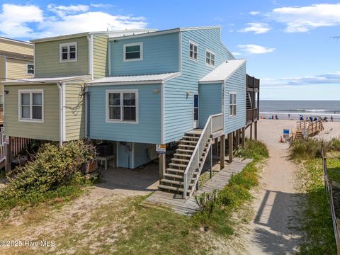 2290 New River Inlet Road 1 North Topsail Beach NC 28460