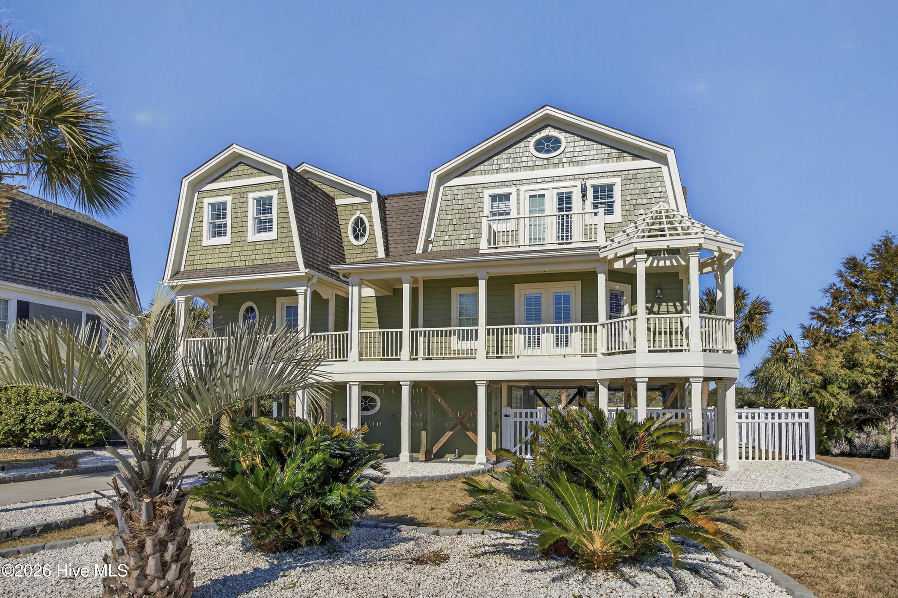 1055 Tide Ridge Drive