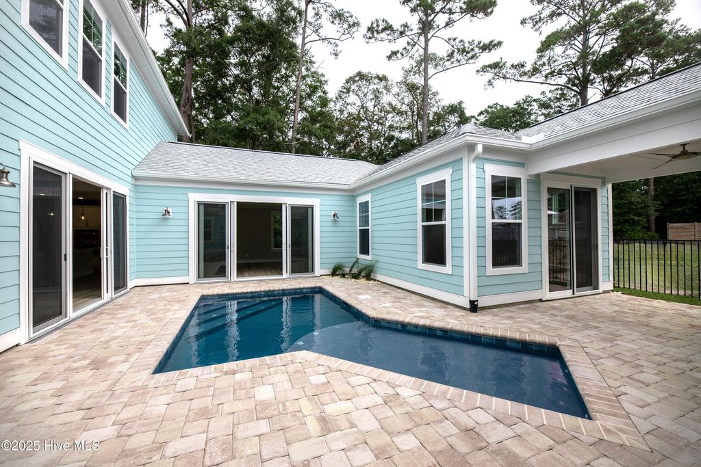 Photo of 1976 Indigo Cove Way, Calabash, NC 28467 (MLS # 100521268)