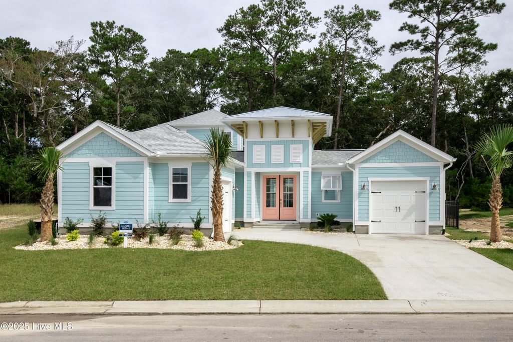 Photo of 1976 Indigo Cove Way, Calabash, NC 28467 (MLS # 100521268)