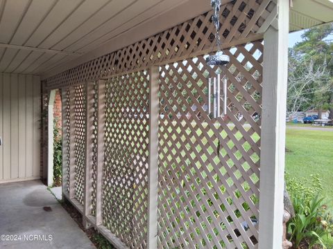 A home in Whiteville