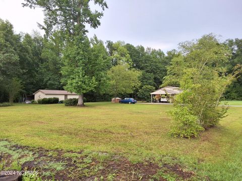 A home in Whiteville