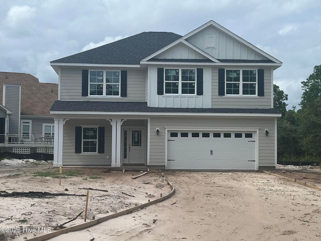 Photo of 2986 Lyndhurst Terrace SW, Shallotte, NC 28470 (MLS # 100509954)