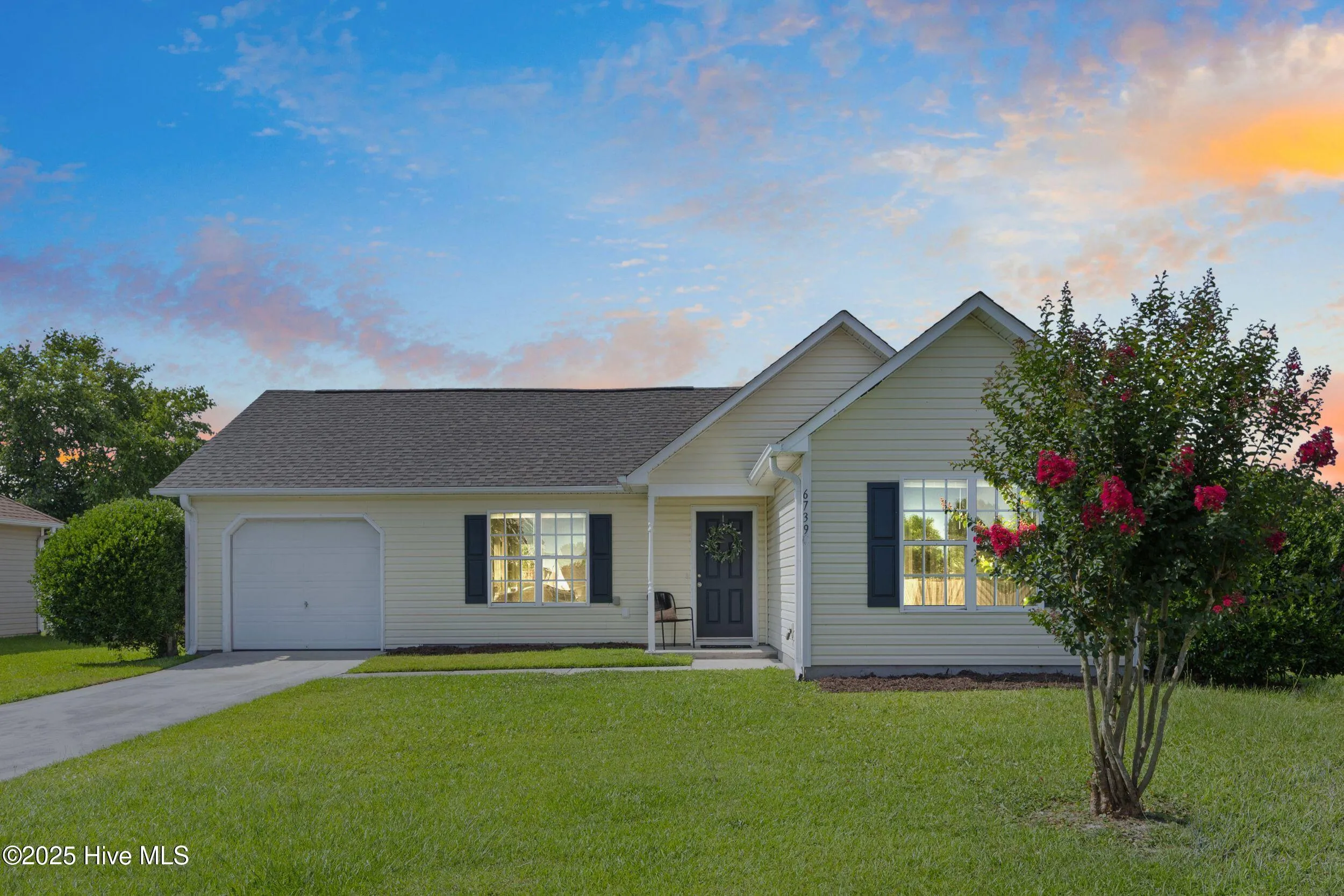 Wilmington, North Carolina 28411, United States, 3 Bedrooms Bedrooms, ,2 BathroomsBathrooms,Residential,Active,159280