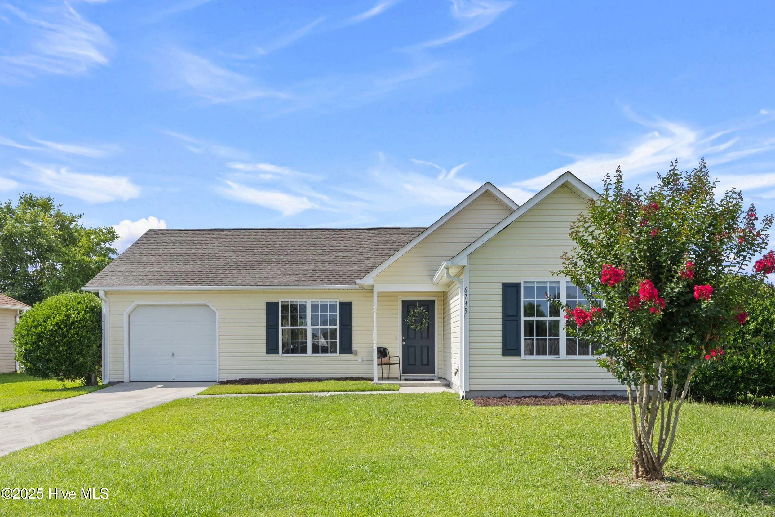 Wilmington, North Carolina 28411, United States, 3 Bedrooms Bedrooms, ,2 BathroomsBathrooms,Residential,Active,159280