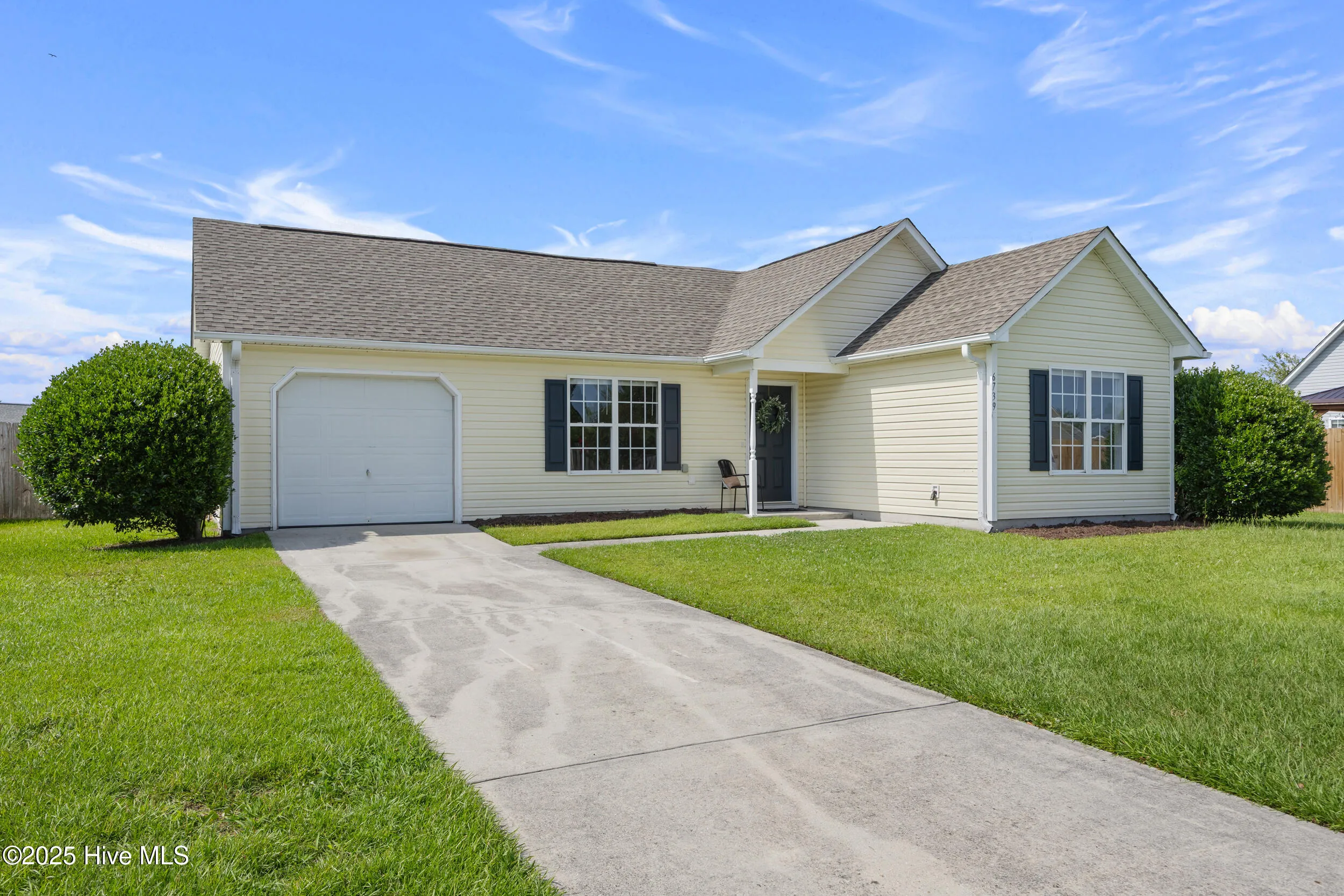 Wilmington, North Carolina 28411, United States, 3 Bedrooms Bedrooms, ,2 BathroomsBathrooms,Residential,Active,159280