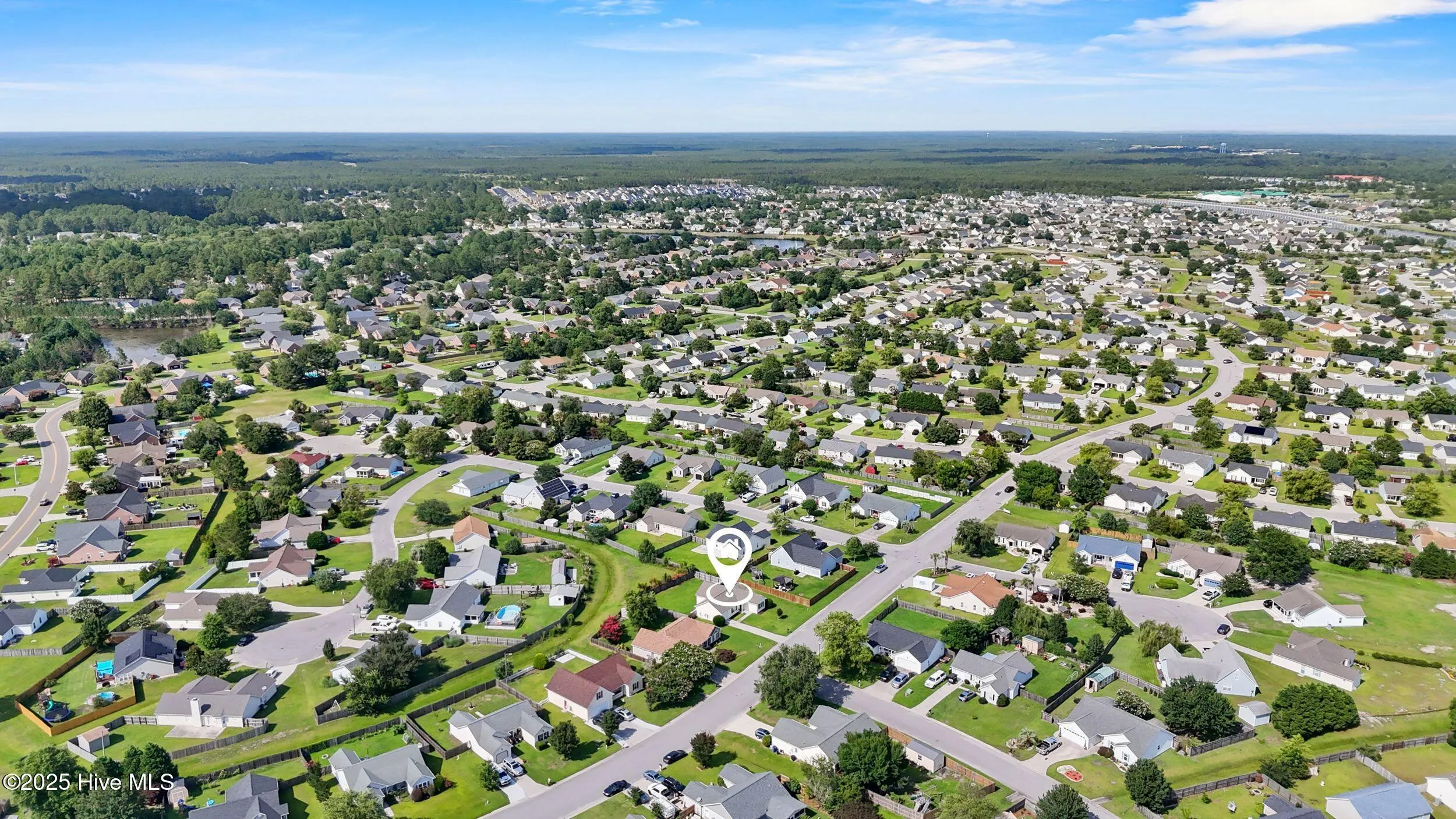 Wilmington, North Carolina 28411, United States, 3 Bedrooms Bedrooms, ,2 BathroomsBathrooms,Residential,Active,159280