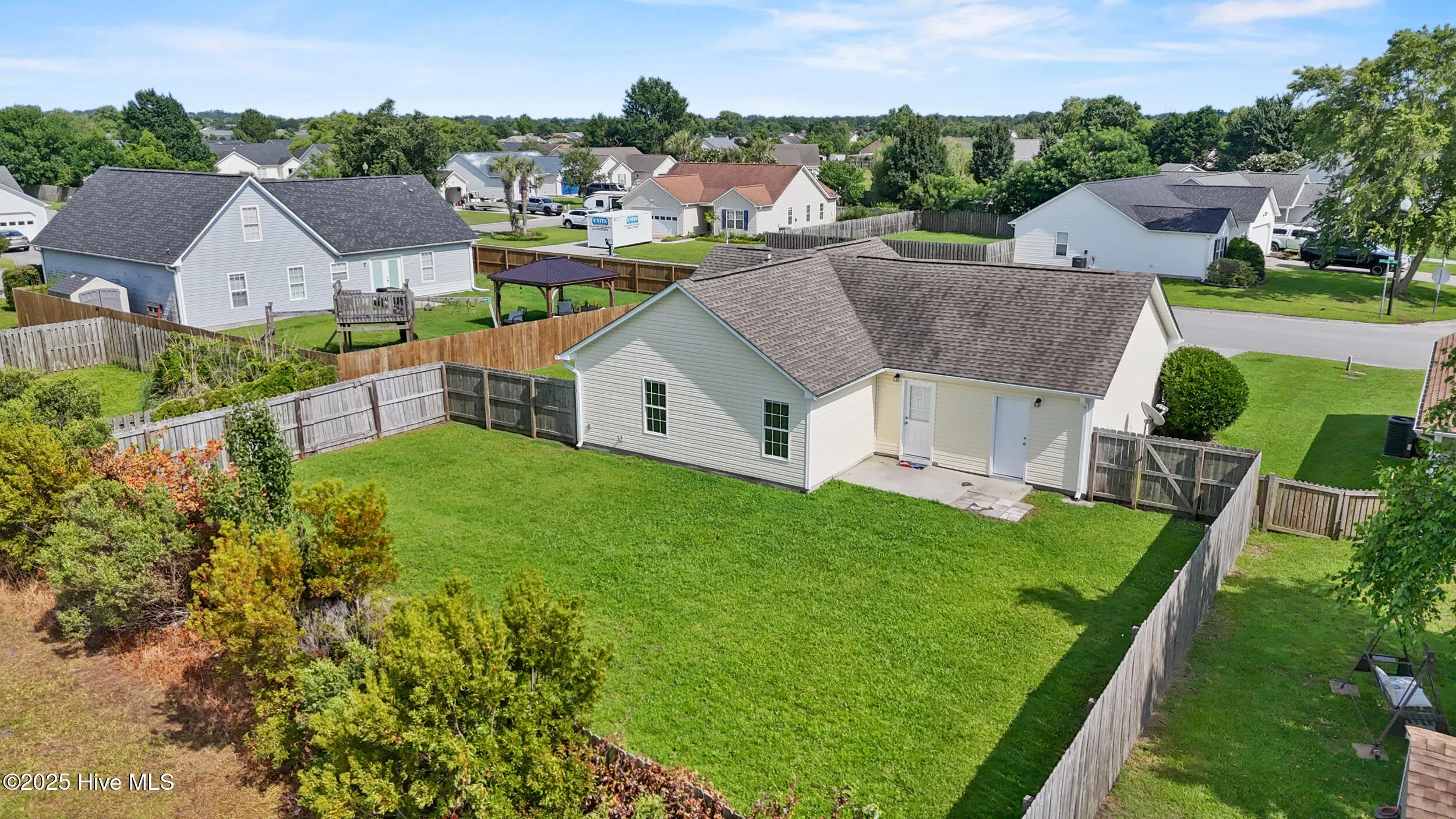 Wilmington, North Carolina 28411, United States, 3 Bedrooms Bedrooms, ,2 BathroomsBathrooms,Residential,Active,159280