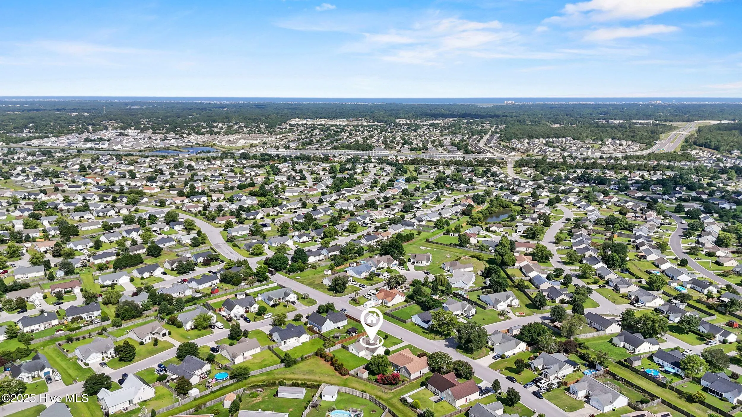 Wilmington, North Carolina 28411, United States, 3 Bedrooms Bedrooms, ,2 BathroomsBathrooms,Residential,Active,159280