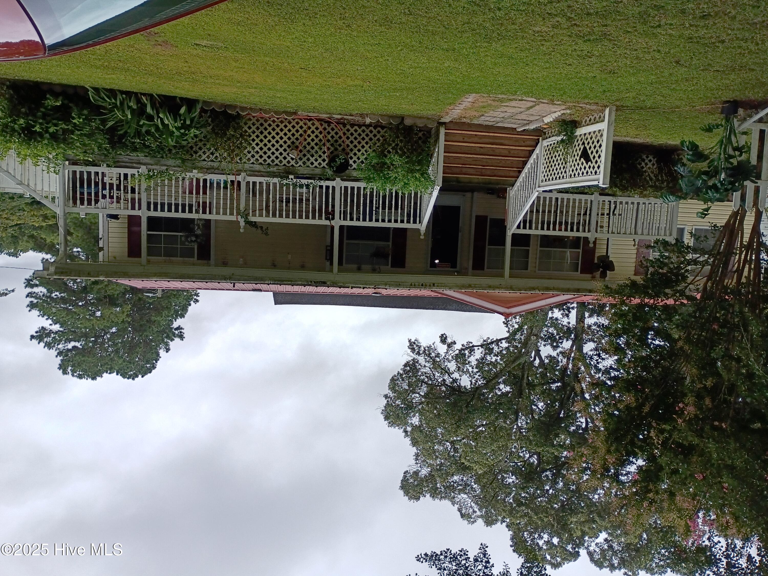 1268 Fred Powell Road