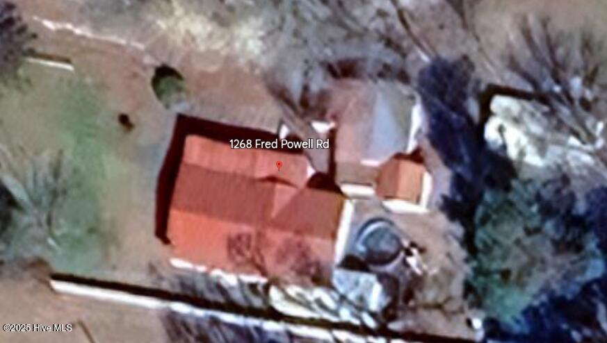 1268 Fred Powell Road