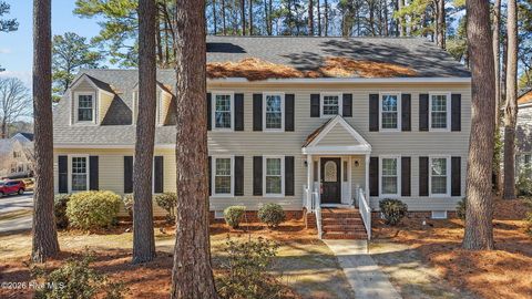 1701 Westbrook Drive NW Wilson NC 27896