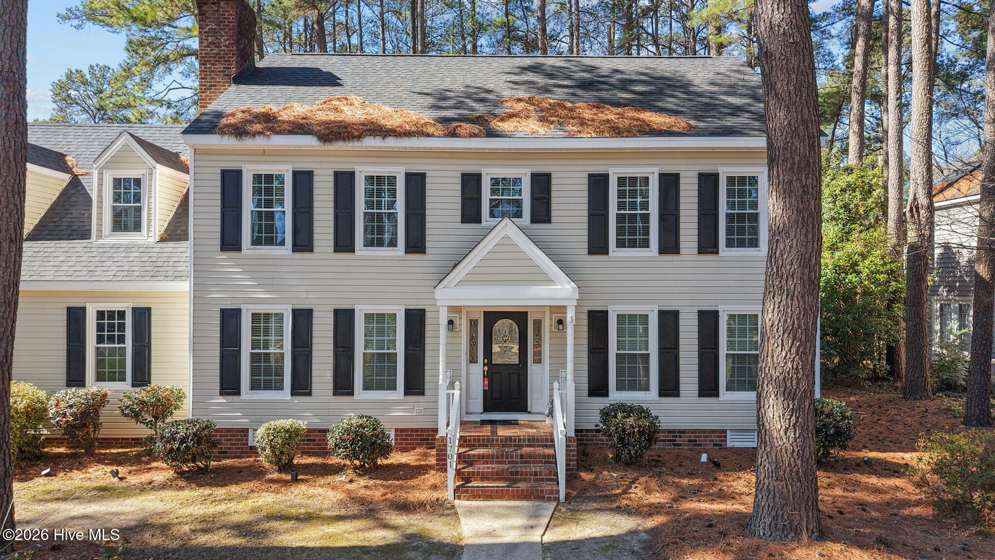 1701 Westbrook Drive NW