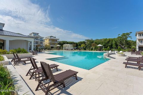 Tiny photo for 151 Auger Shell Court, Surf City, NC 28445 (MLS # 100533891)