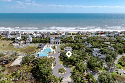 Tiny photo for 151 Auger Shell Court, Surf City, NC 28445 (MLS # 100533891)