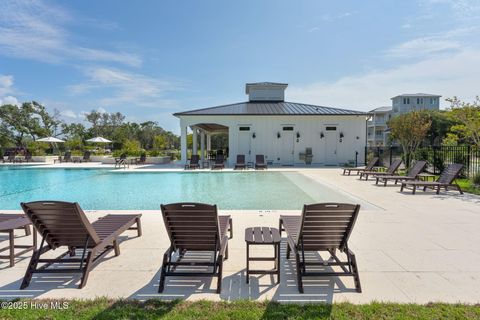 Tiny photo for 151 Auger Shell Court, Surf City, NC 28445 (MLS # 100533891)