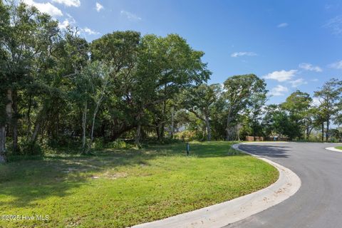 Tiny photo for 151 Auger Shell Court, Surf City, NC 28445 (MLS # 100533891)