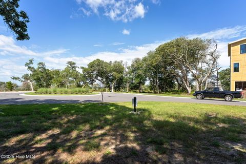 Tiny photo for 151 Auger Shell Court, Surf City, NC 28445 (MLS # 100533891)