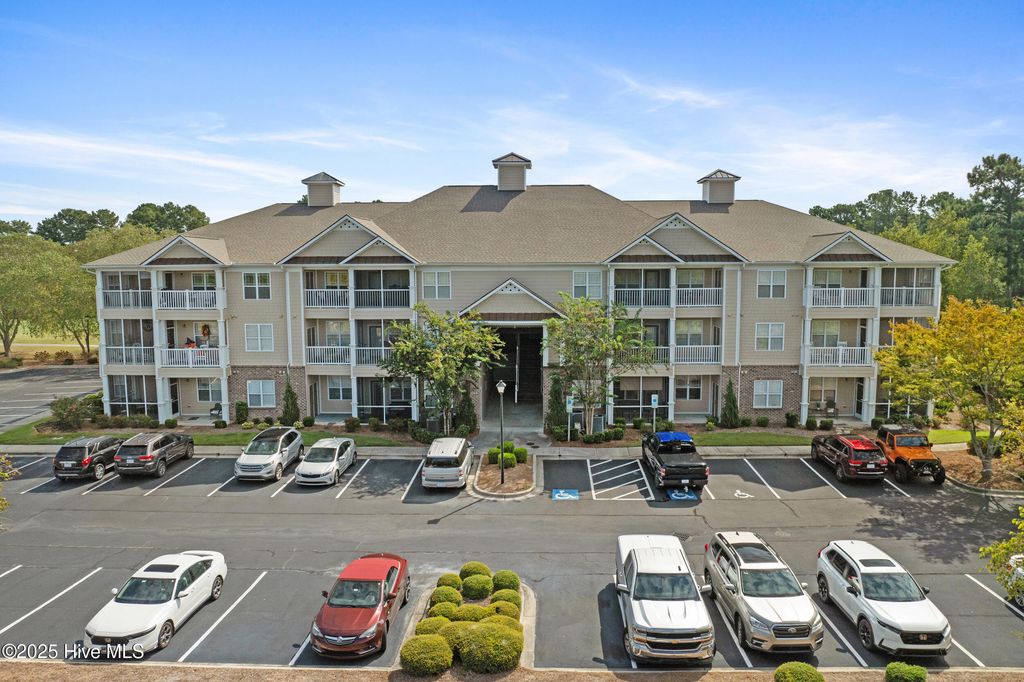 Photo of 250 S Crow Creek Drive NW #21, Calabash, NC 28467 (MLS # 100531411)