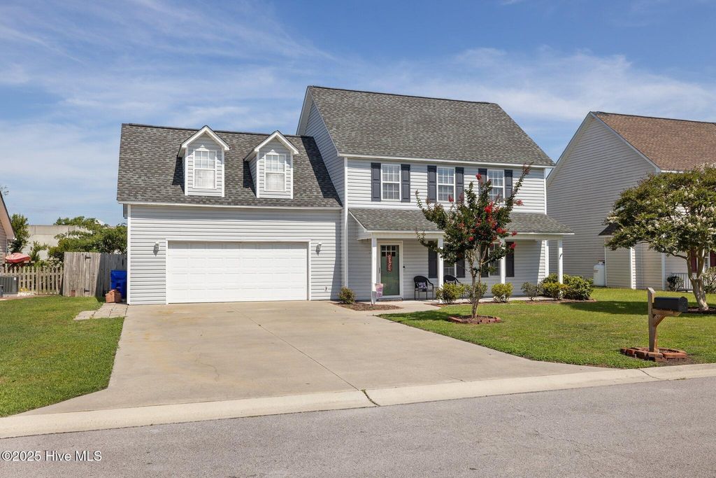 Photo of 221 Rutledge Avenue, Beaufort, NC 28516 (MLS # 100518263)