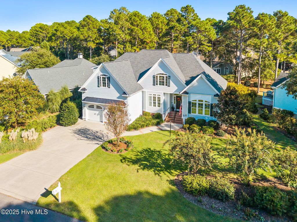 Photo of 4490 Millwright Circle, Southport, NC 28461 (MLS # 100533833)