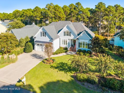 Photo of 4490 Millwright Circle, Southport, NC 28461 (MLS # 100533833)