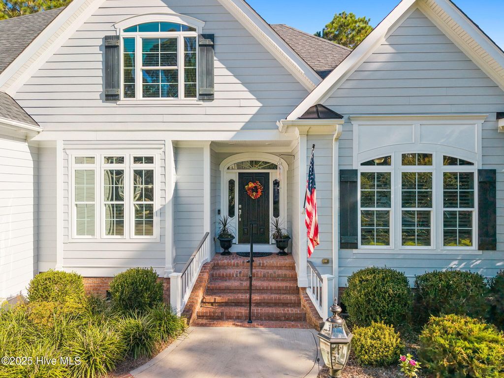 Photo of 4490 Millwright Circle, Southport, NC 28461 (MLS # 100533833)