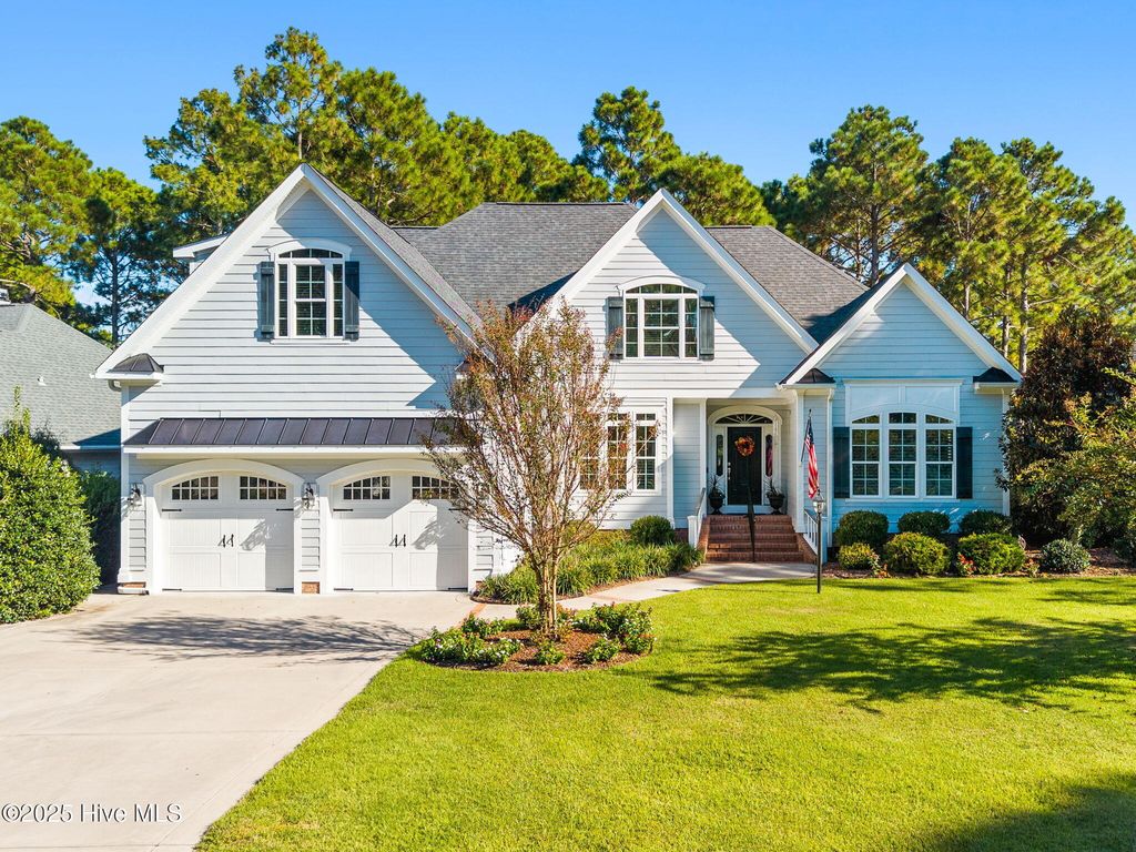 Photo of 4490 Millwright Circle, Southport, NC 28461 (MLS # 100533833)