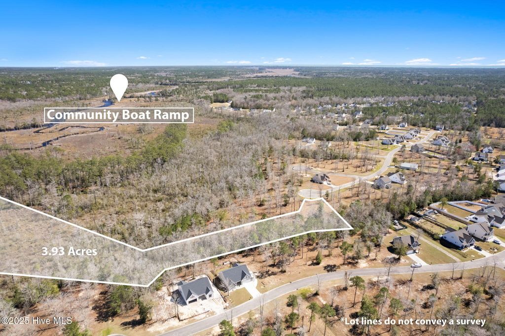 Photo of 637 Squirrel Run Drive SW, Supply, NC 28462 (MLS # 100495468)