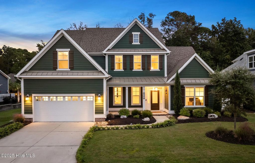 Photo of 935 Baldwin Park Drive, Wilmington, NC 28411 (MLS # 100534049)