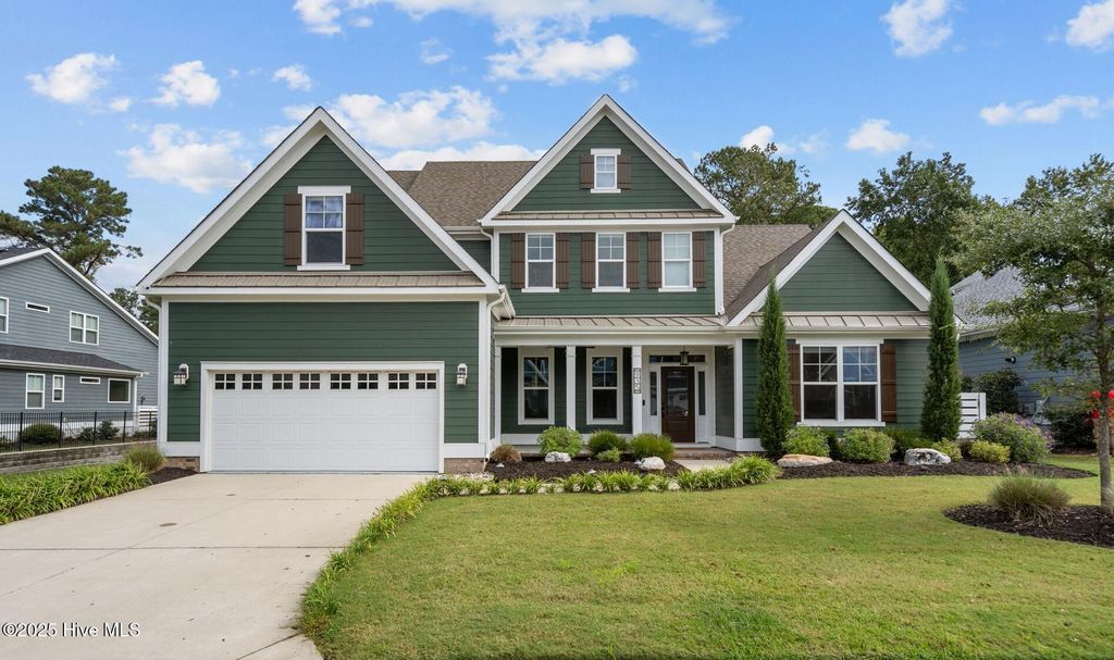 Photo of 935 Baldwin Park Drive, Wilmington, NC 28411 (MLS # 100534049)