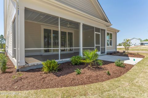 A home in Castle Hayne