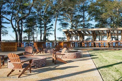 Tiny photo for 613 Cobalt Lane, Wilmington, NC 28412 (MLS # 100532695)
