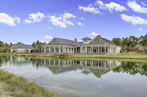 Tiny photo for 613 Cobalt Lane, Wilmington, NC 28412 (MLS # 100532695)