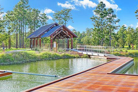 Tiny photo for 613 Cobalt Lane, Wilmington, NC 28412 (MLS # 100532695)