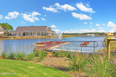 Tiny photo for 613 Cobalt Lane, Wilmington, NC 28412 (MLS # 100532695)