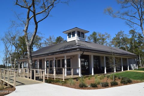 Tiny photo for 613 Cobalt Lane, Wilmington, NC 28412 (MLS # 100532695)