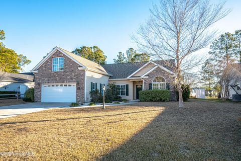 A home in Shallotte