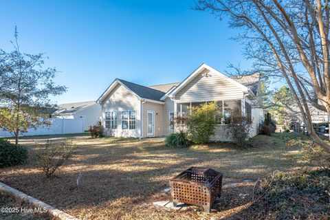 A home in Shallotte