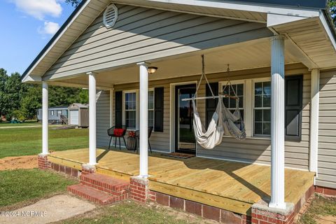 A home in Lumberton