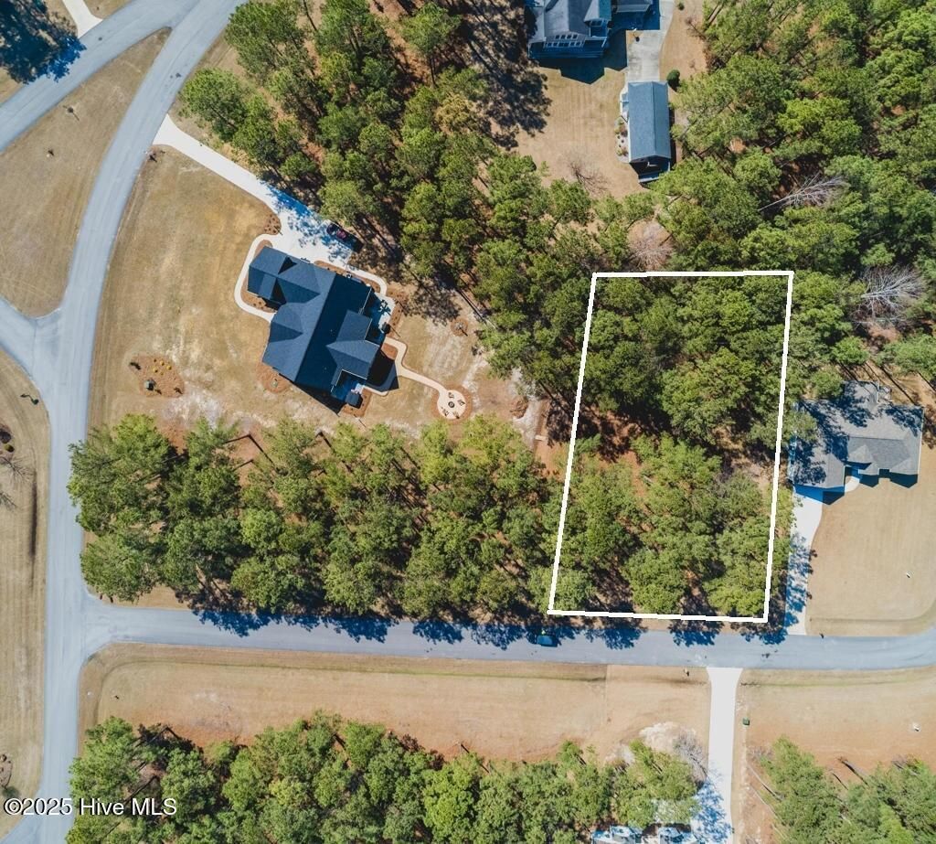 Photo of 59 Chickory Lane, Minnesott Beach, NC 28510 (MLS # 100481694)