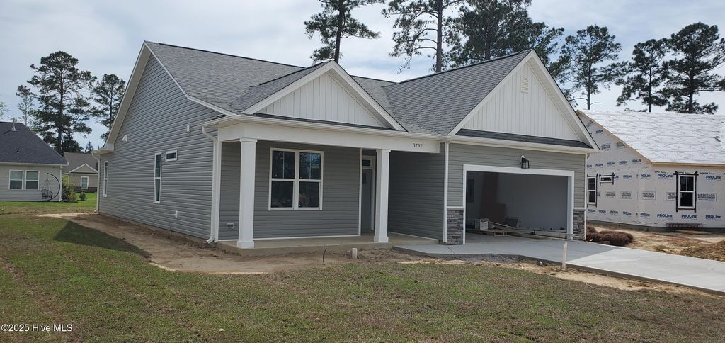 Photo of 3797 Summer Breeze Court NE, Bolivia, NC 28422 (MLS # 100500099)