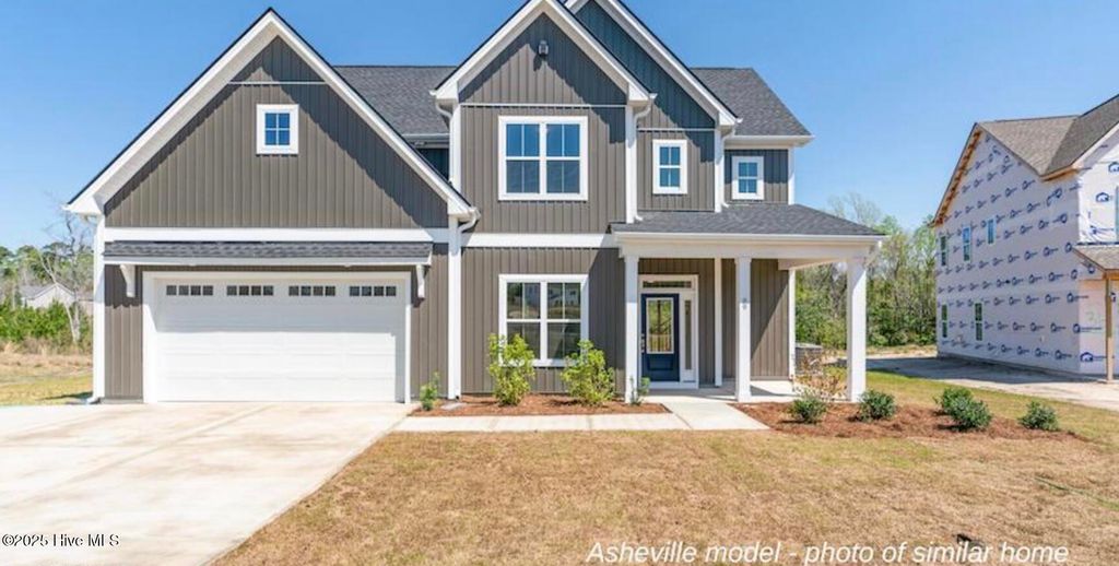 Photo of 513 Grandview Drive, Hampstead, NC 28443 (MLS # 100521774)