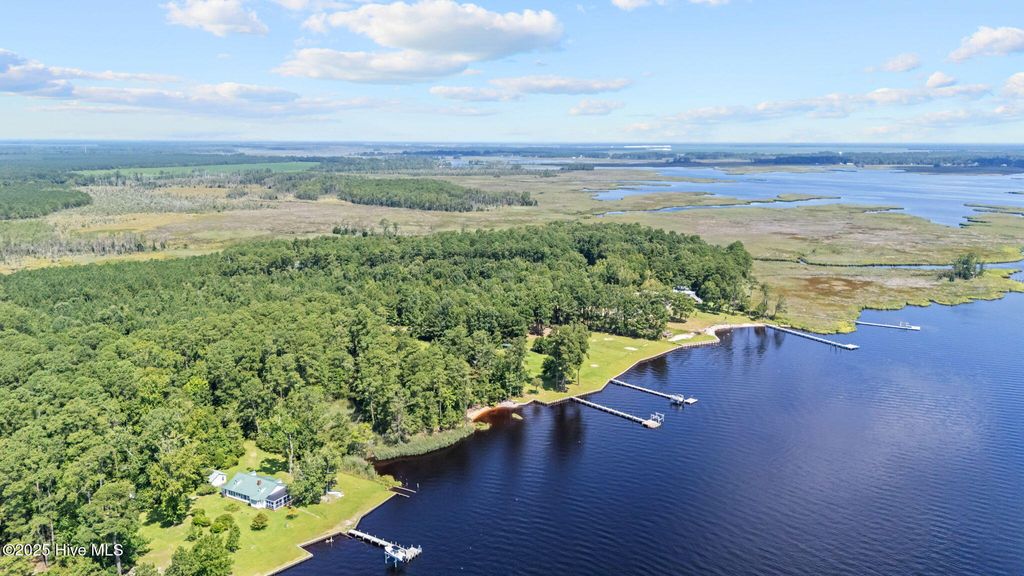 Photo of Tbd Batemans Creek Road, Belhaven, NC 27810 (MLS # 100521472)