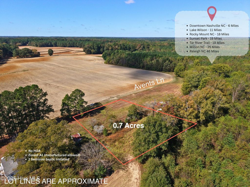 Photo of 553 Avents Lane, Nashville, NC 27856 (MLS # 100537240)