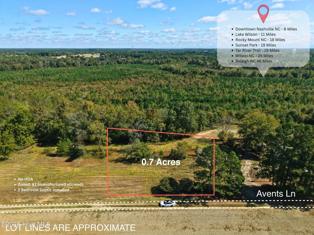 Photo of 553 Avents Lane, Nashville, NC 27856 (MLS # 100537240)