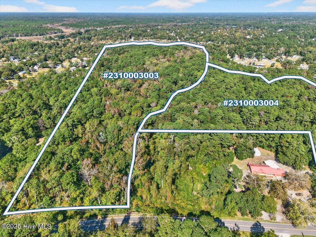 Photo of 2340 Boones Neck Road SW, Supply, NC 28462 (MLS # 100538805)