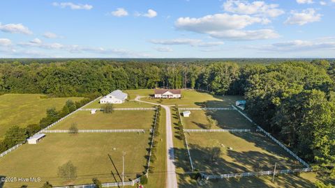 7137 Hwy 17 Pollocksville NC 28573