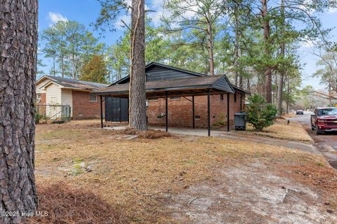 A home in Rocky Mount