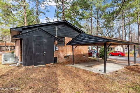 A home in Rocky Mount